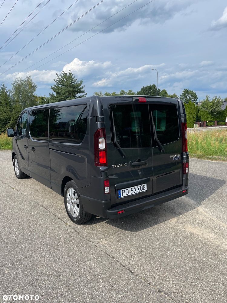 Renault Trafic 2.0 dCi - 4