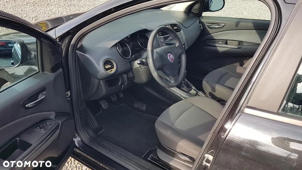 Fiat Bravo 1.4 T-Jet 16V Dynamic - 24