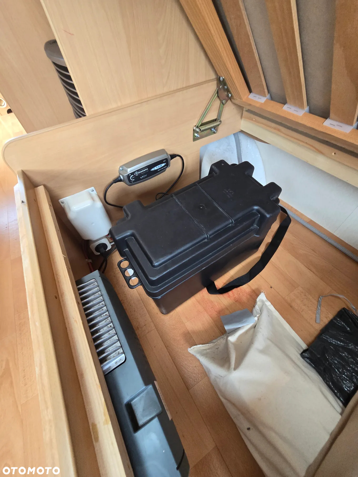 Adria ALTEA 462 PS - 20