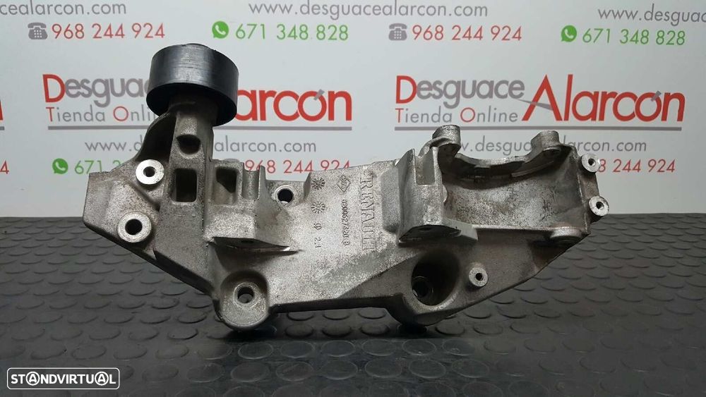 SOPORTE DO ALTERNADOR OPEL VIVARO FURGÓN/COMBI (07.2006 =>) TOUR ELEGANCE - 3