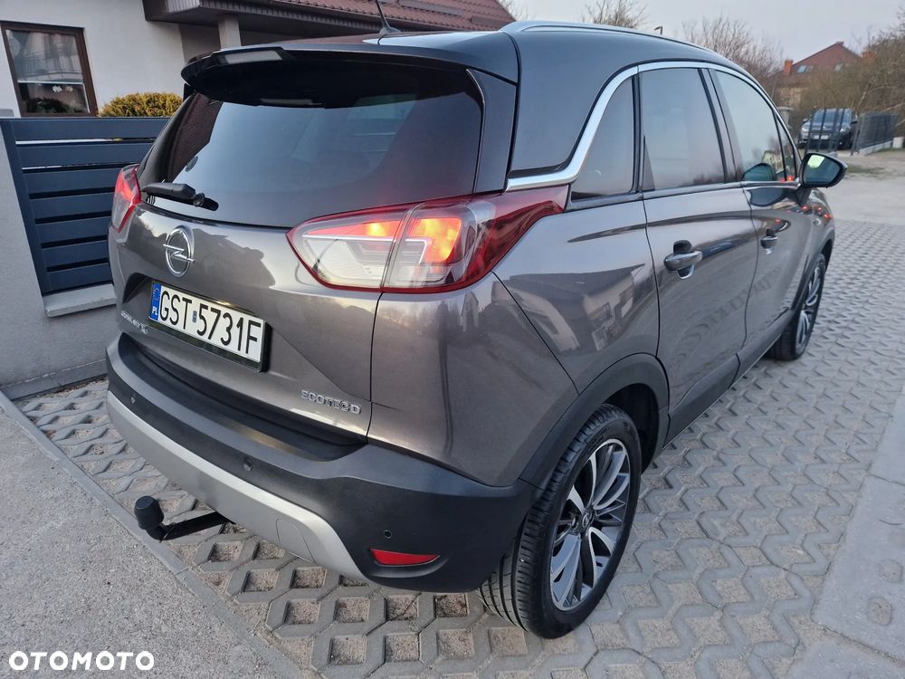 Opel Crossland X 1.5 Start/Stop Limited Edition - 5