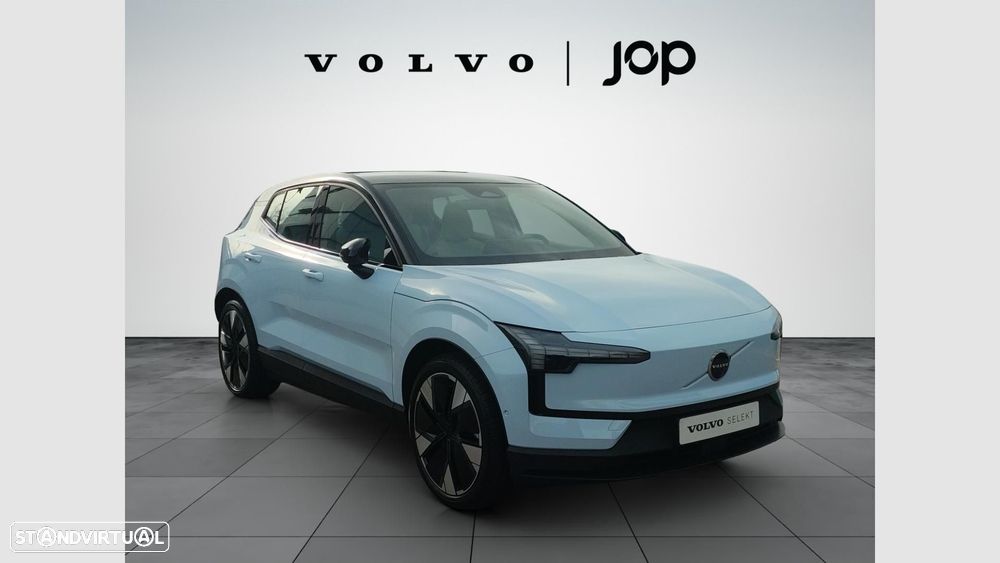 Volvo EX30 69 kWh Twin Motor Ultra - 8