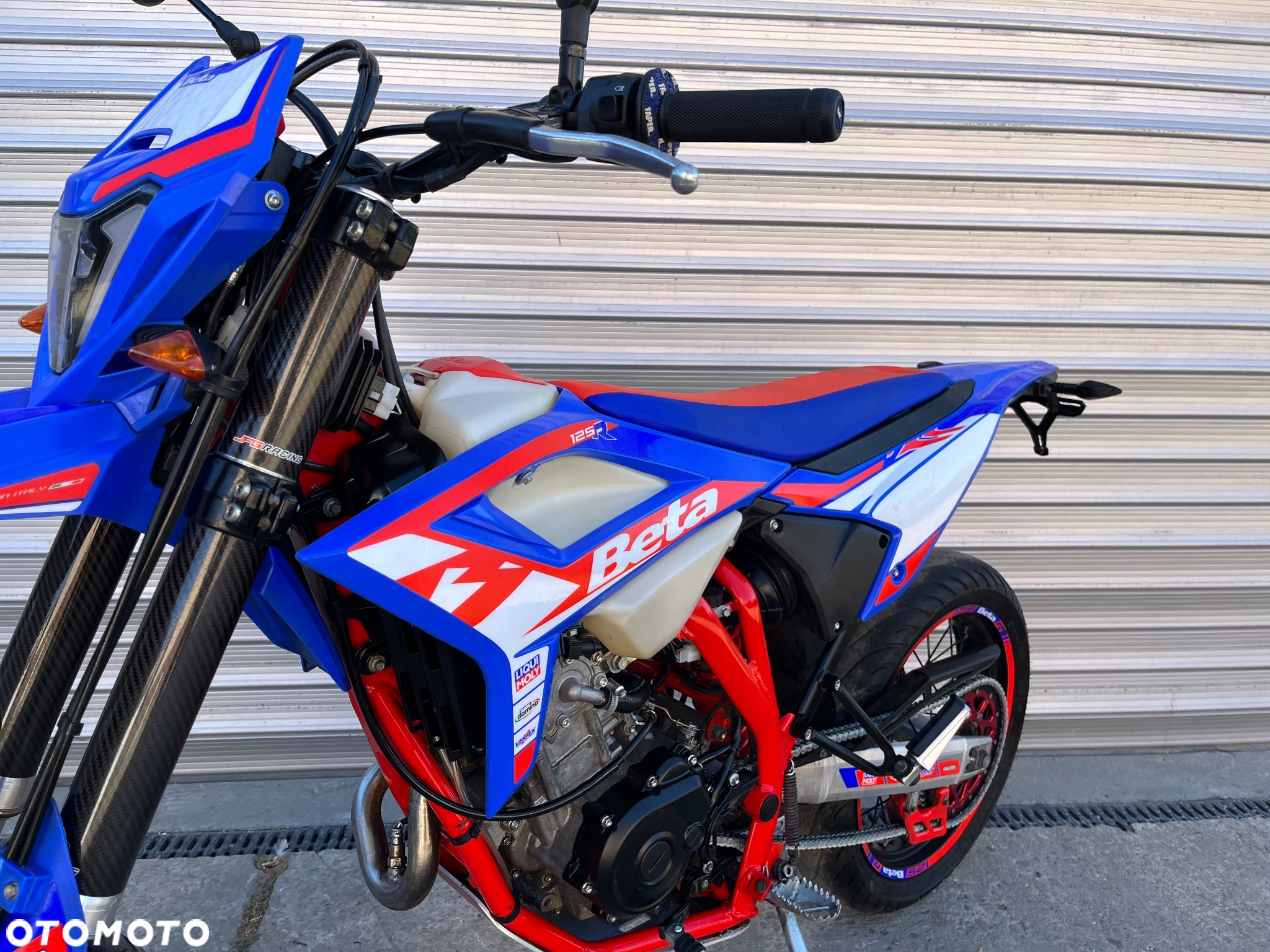 Beta RR - 37