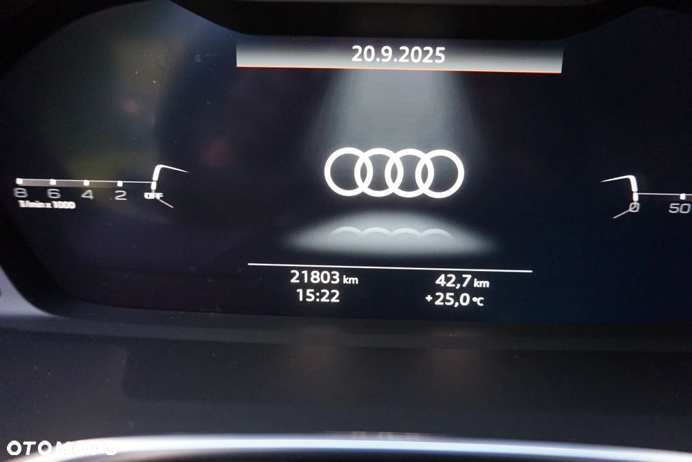 Audi Q3 Sportback 35 TFSI S tronic S line - 16