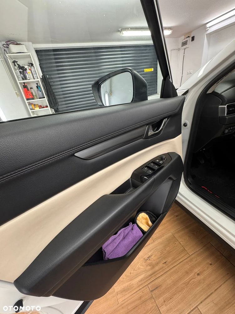 Mazda CX-5 2.0 Skyenergy 2WD - 8