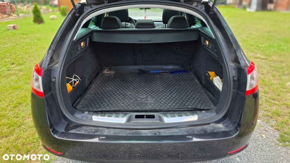 Peugeot 508 2.0 BlueHDi Allure S&S - 22