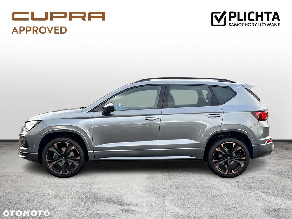 Cupra Ateca 1.5 TSI DSG - 2