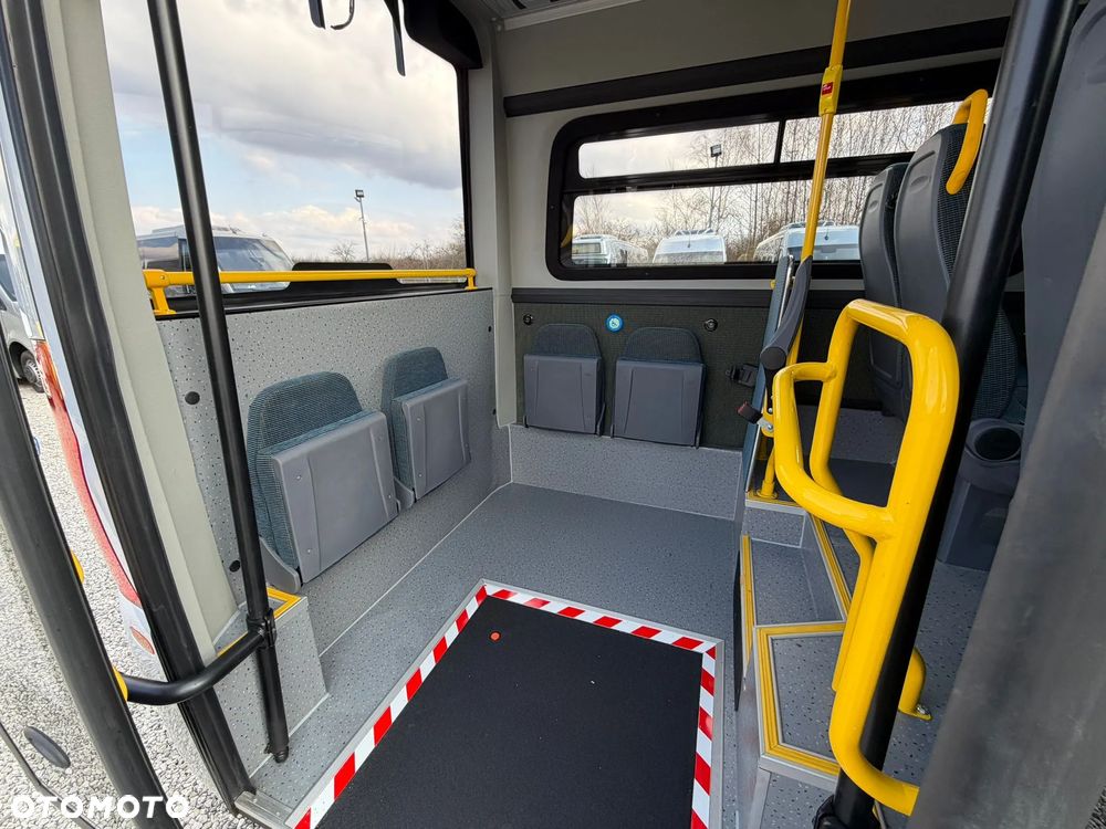 Mercedes-Benz Sprinter CITY - 27