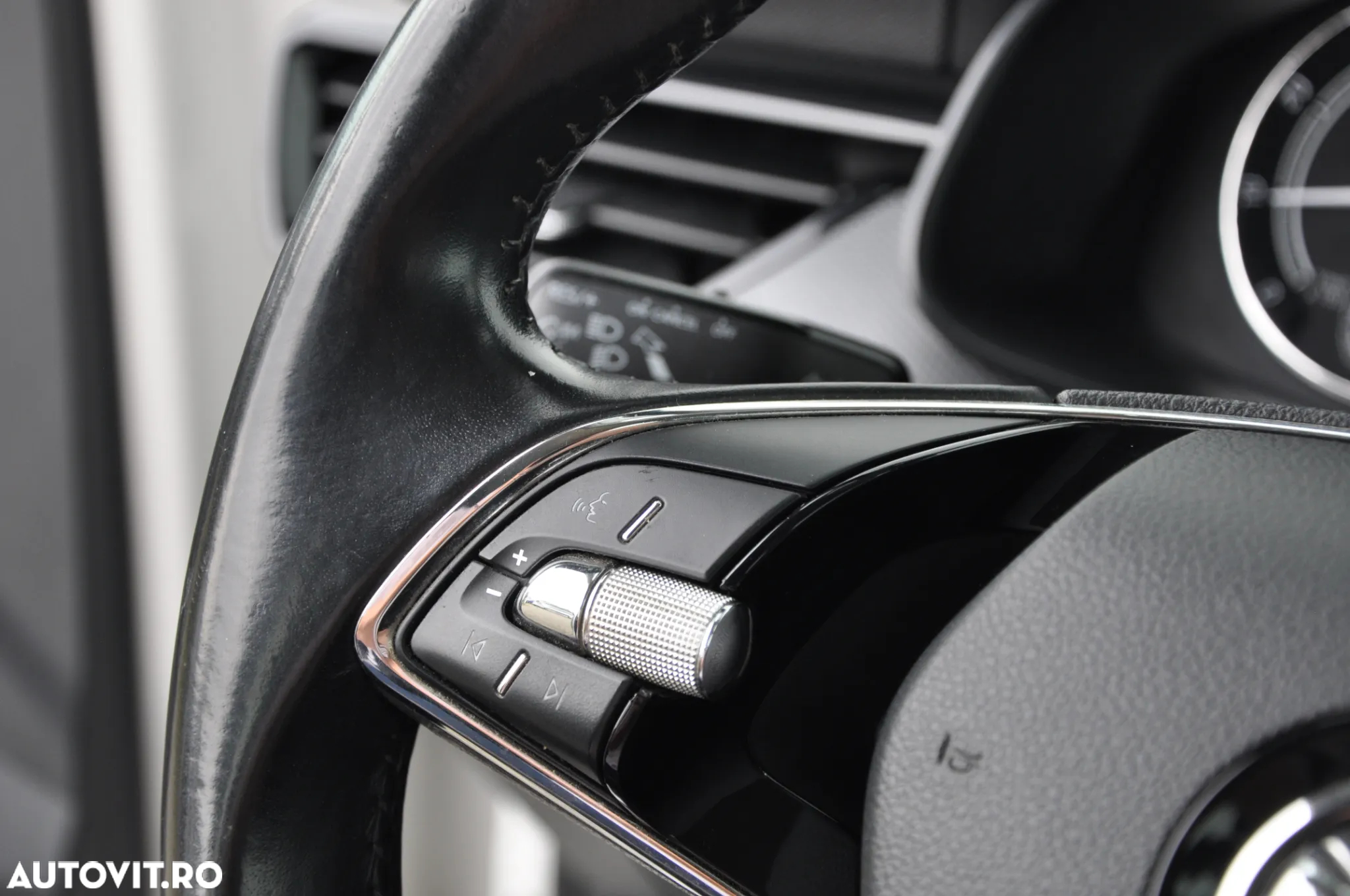 Skoda Scala 1.0 TSI Ambition - 13