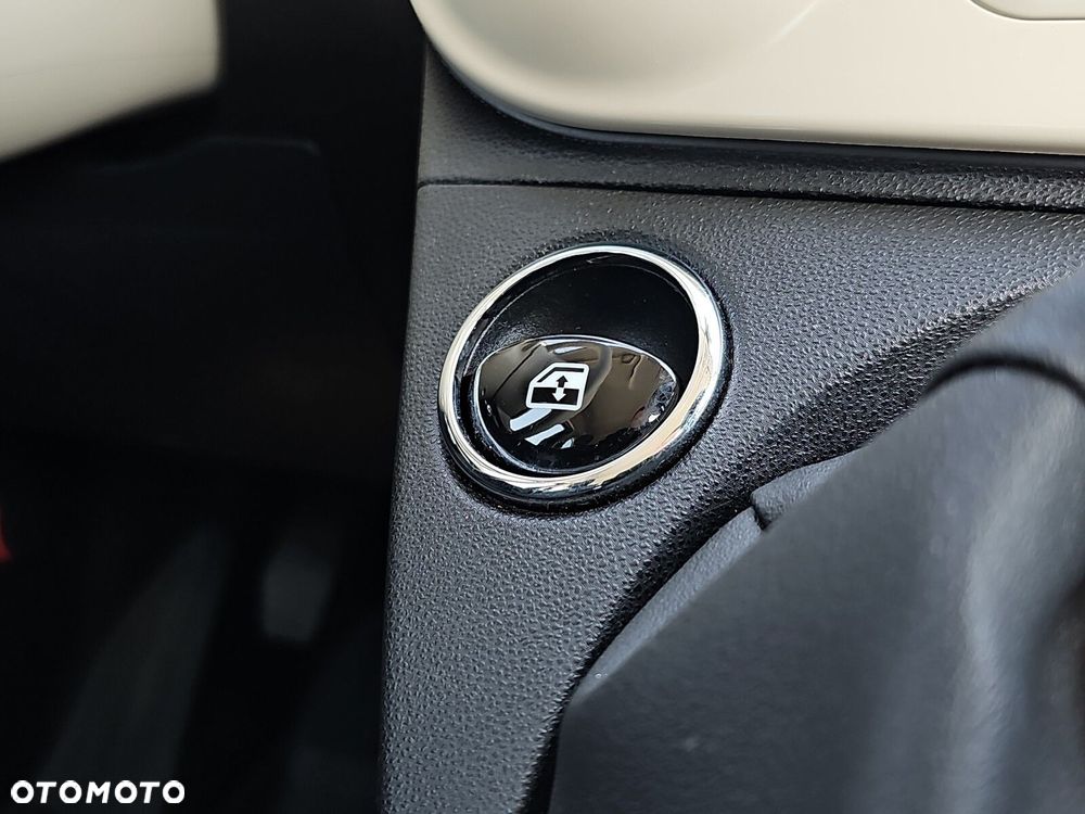 Fiat 500 1.0 Hybrid - 25