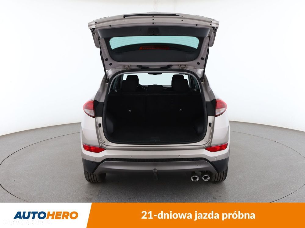 Hyundai Tucson - 17