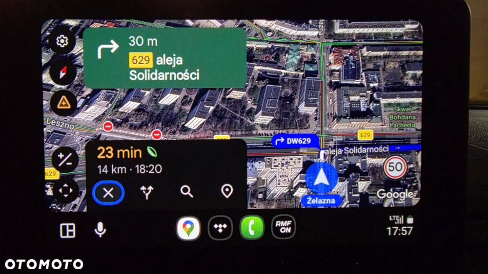 Audi A4 Limousine 2.0 TDI S tronic - 11