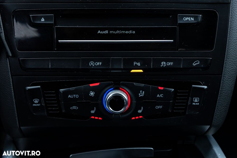 Audi Q5 2.0 TDI Quattro S tronic Sport - 21