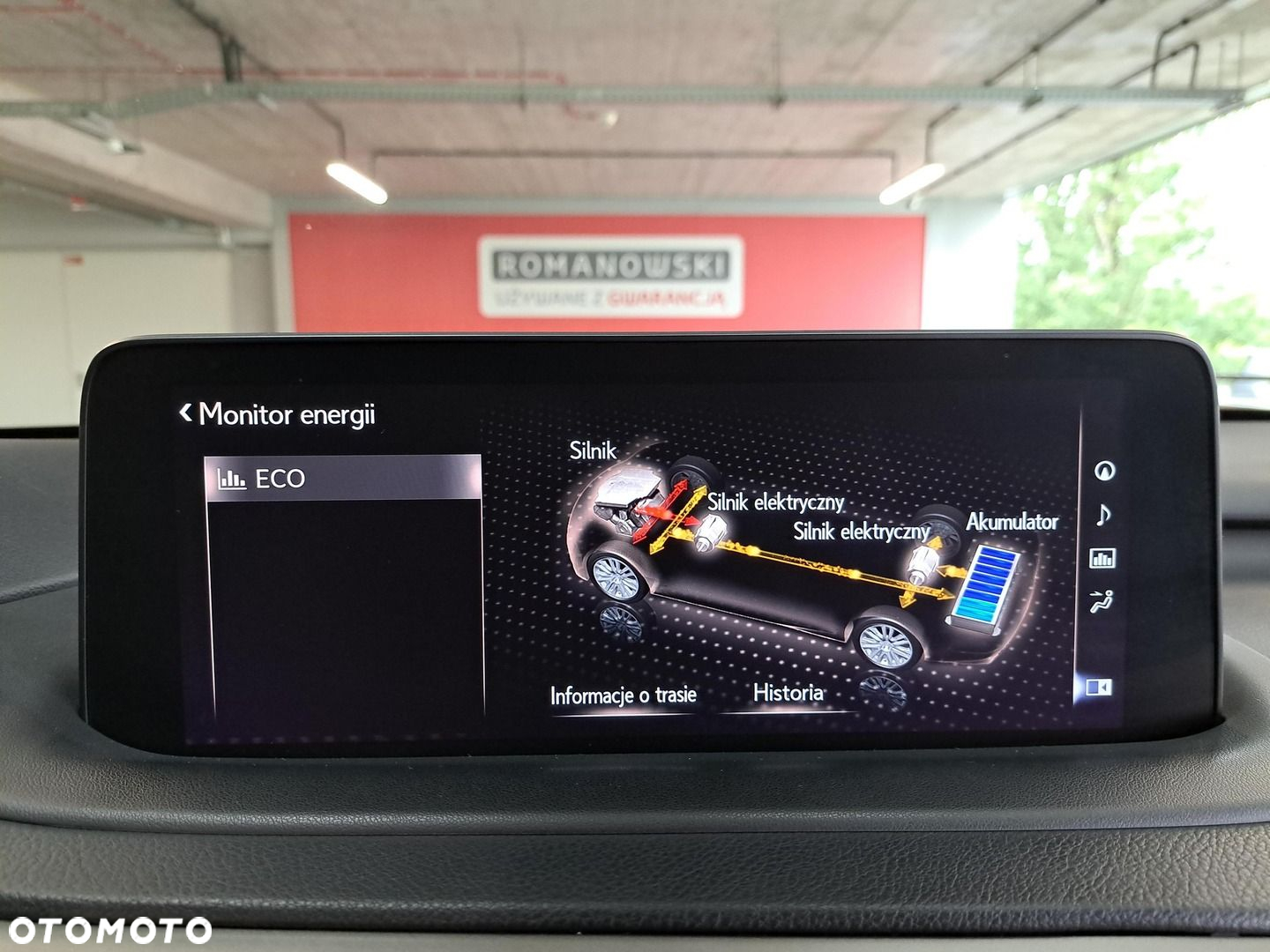 Lexus RX 450h F-Impression - 21