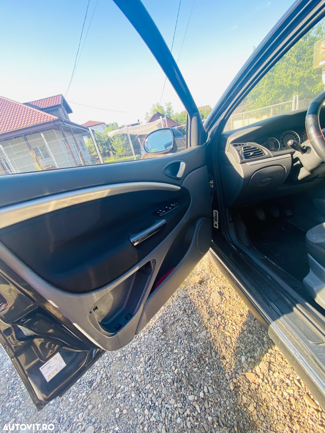 Citroën C5 1.8i 16V X - 10