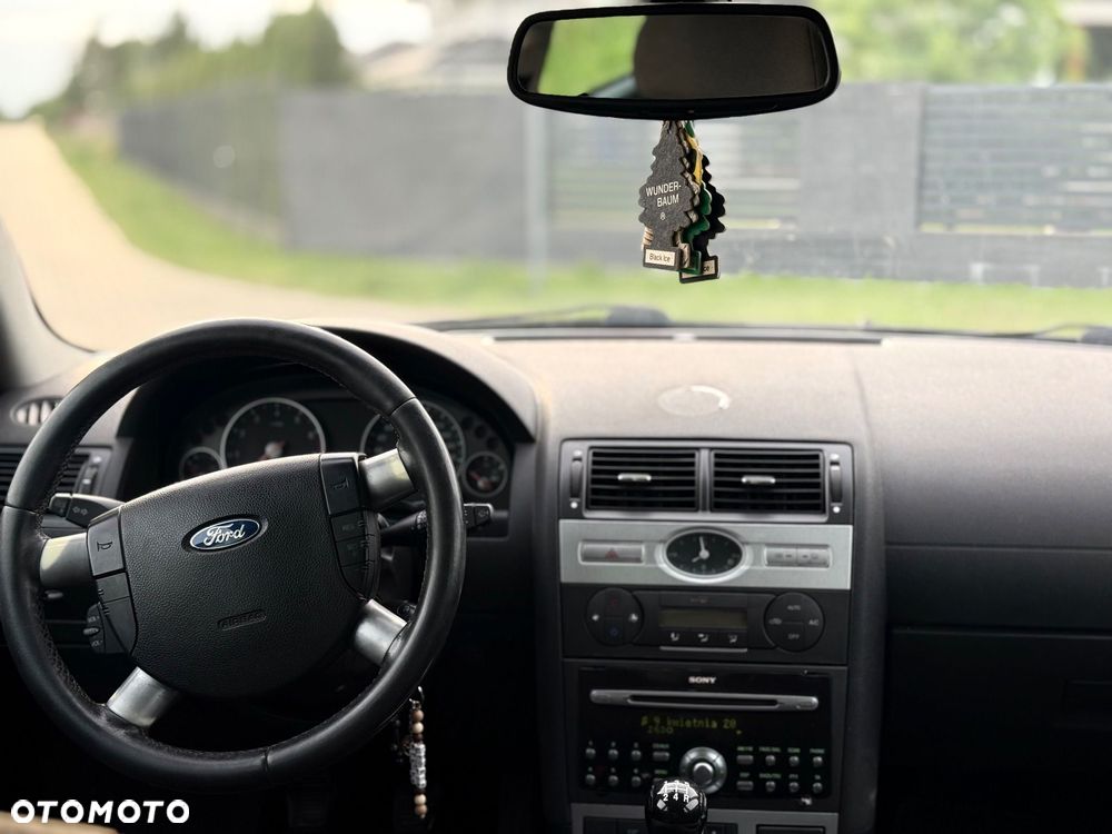 Ford Mondeo 2.0 Viva X - 13