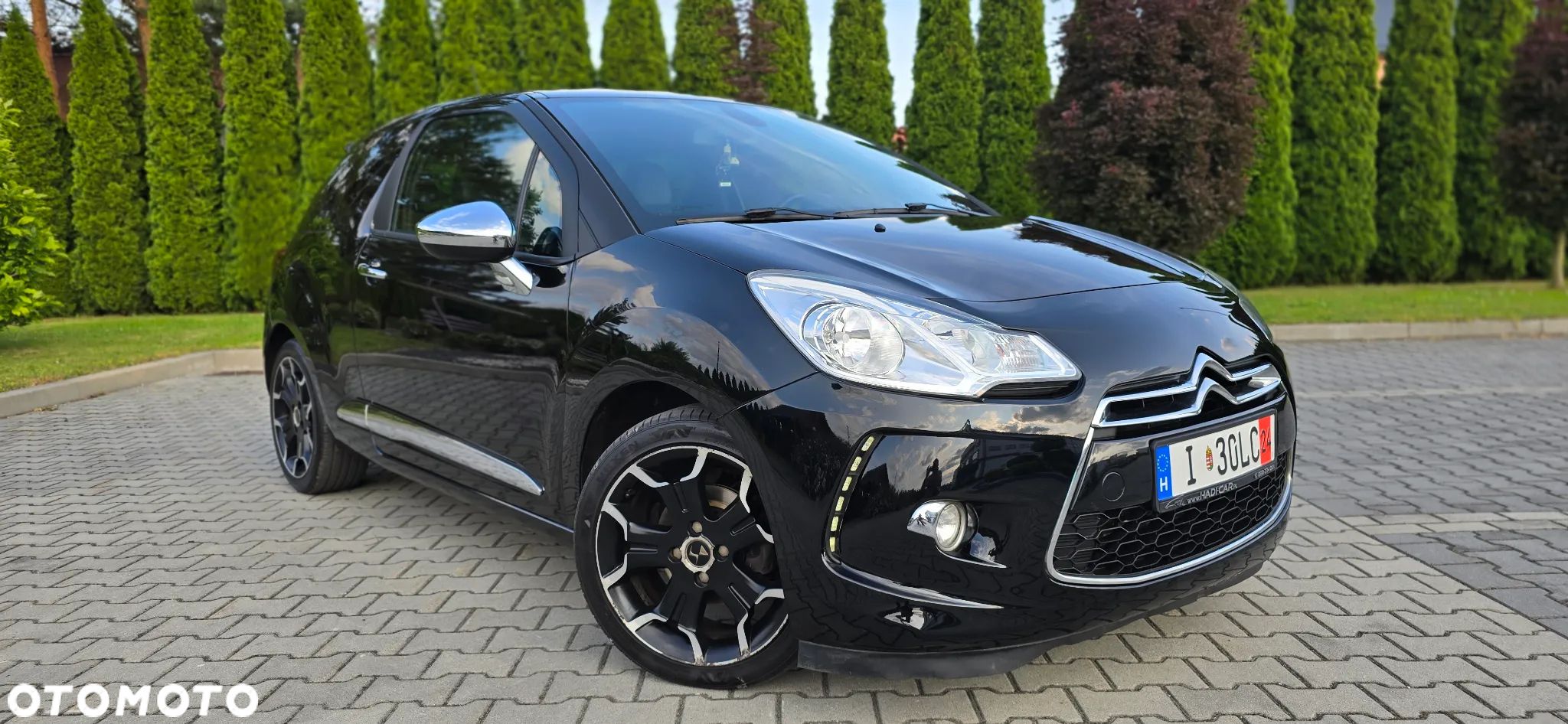 DS Automobiles DS 3 - 1