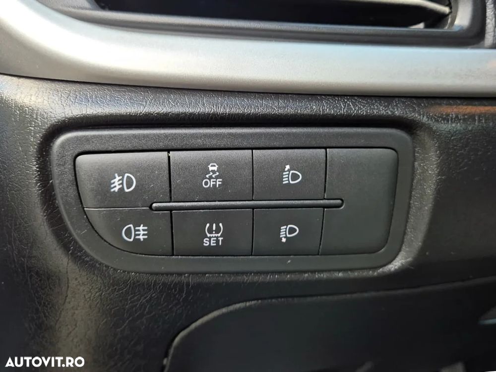 Fiat Tipo 1.3 Mjet Pop - 20