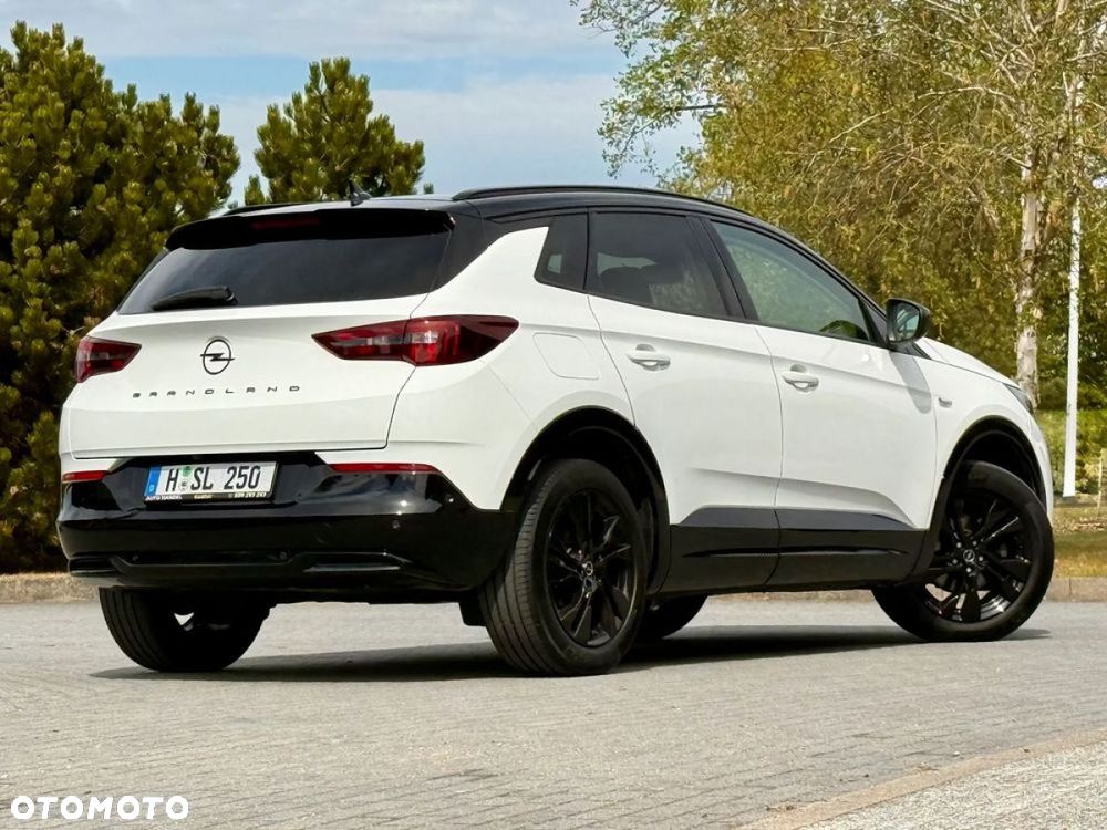 Opel Grandland X 1.5 D Start/Stop Automatik Design Line - 16
