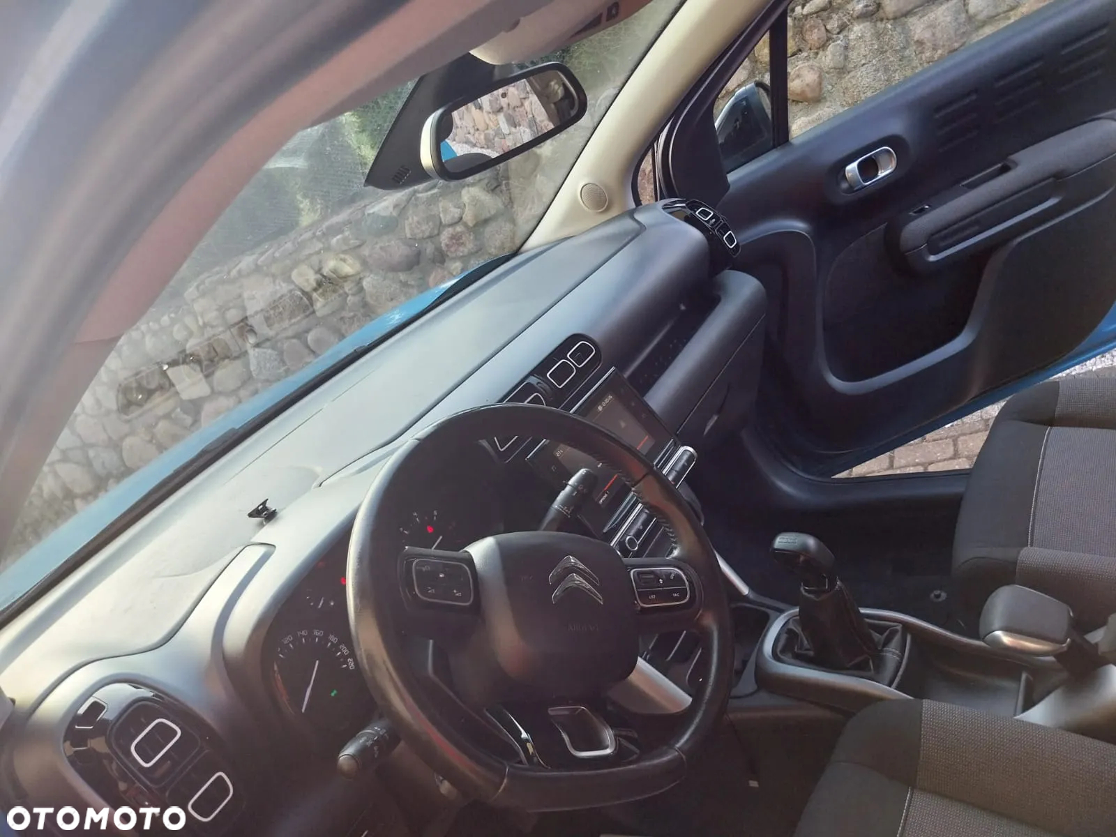 Citroën C3 Aircross - 27