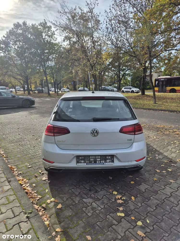 Volkswagen Golf VII 1.0 TSI BMT Trendline - 6