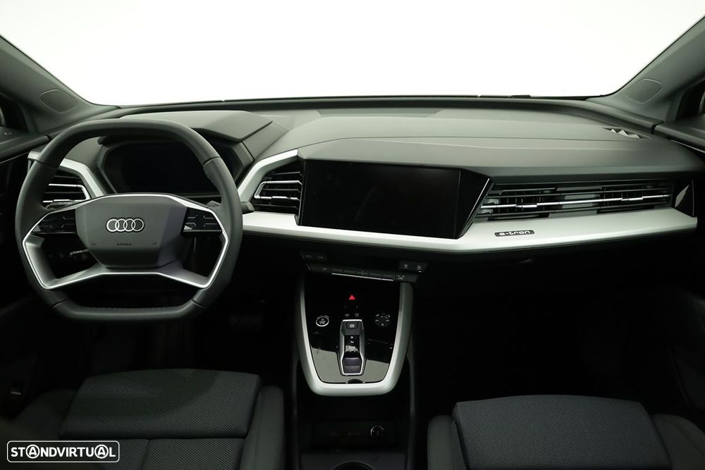Audi Q4 Sportback e-tron 35 55 kWh - 7