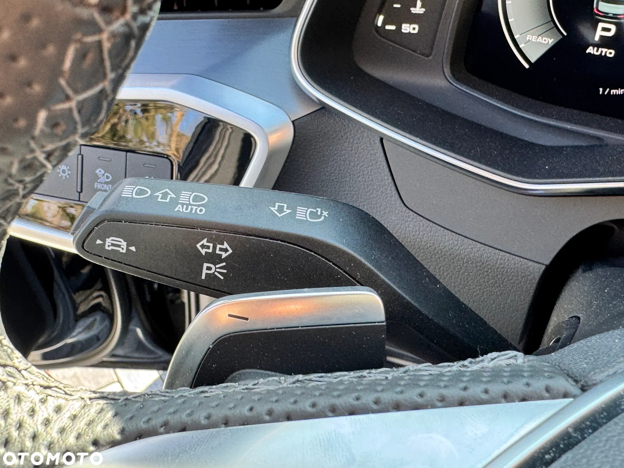 Audi A6 - 26