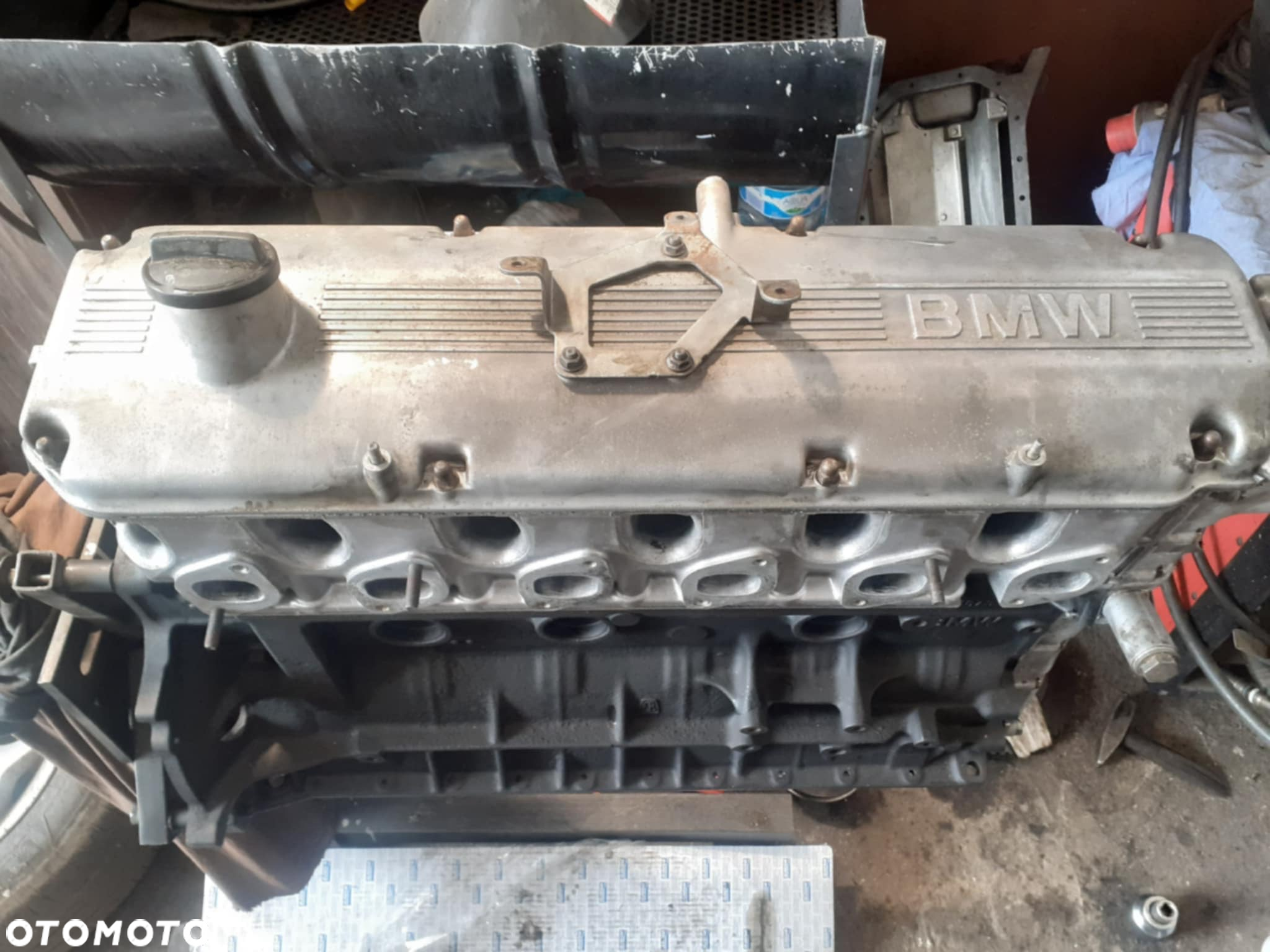 BMW Seria 7 - 29