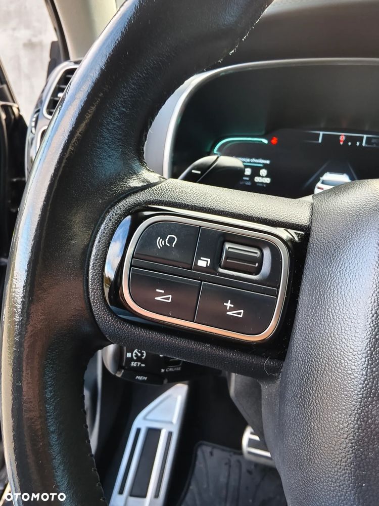 Citroën C5 Aircross 2.0 BlueHDi Shine EAT8 - 25