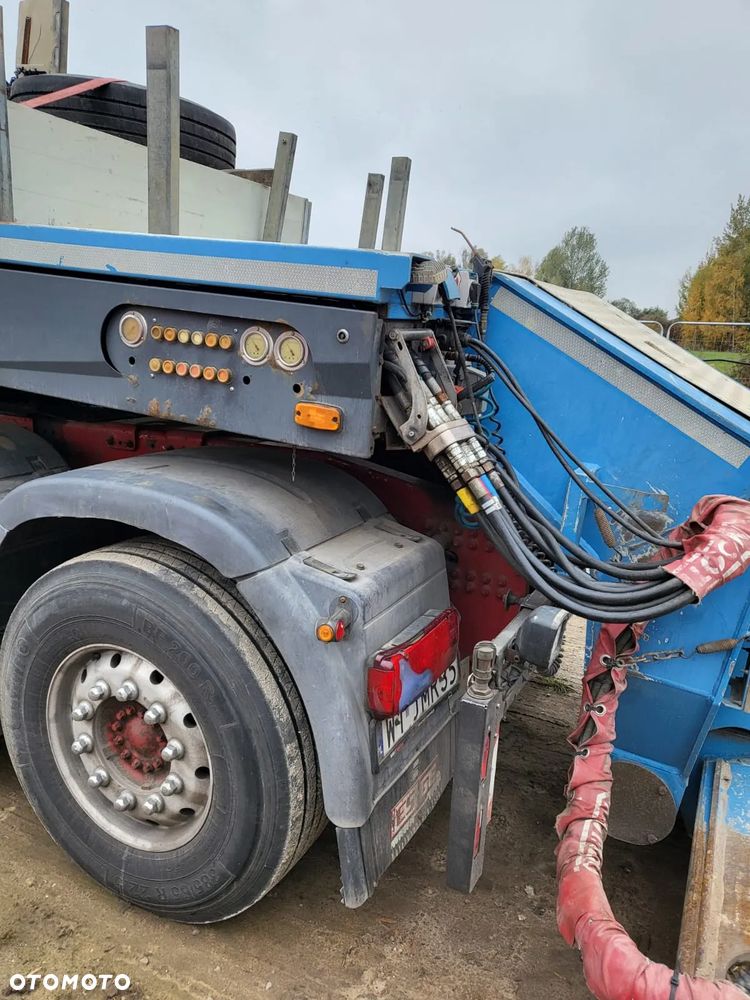 Nooteboom EURO-96-04 - 10