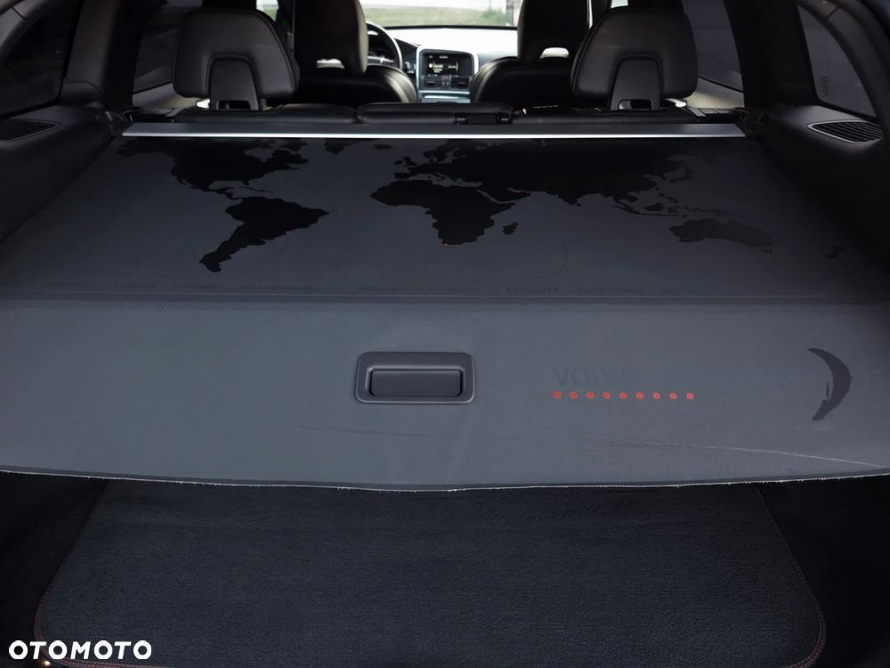Volvo XC 60 D3 Ocean Race - 24