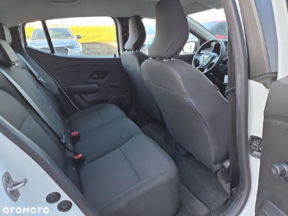 Dacia Sandero 1.0 SCe Access - 13