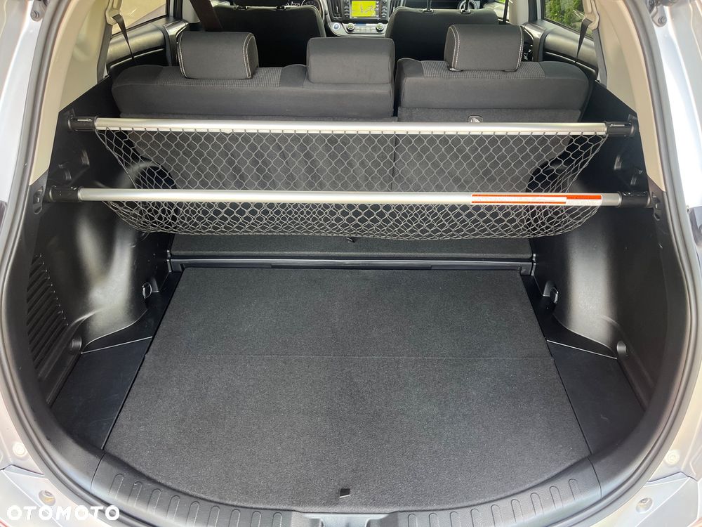 Toyota RAV4 - 37