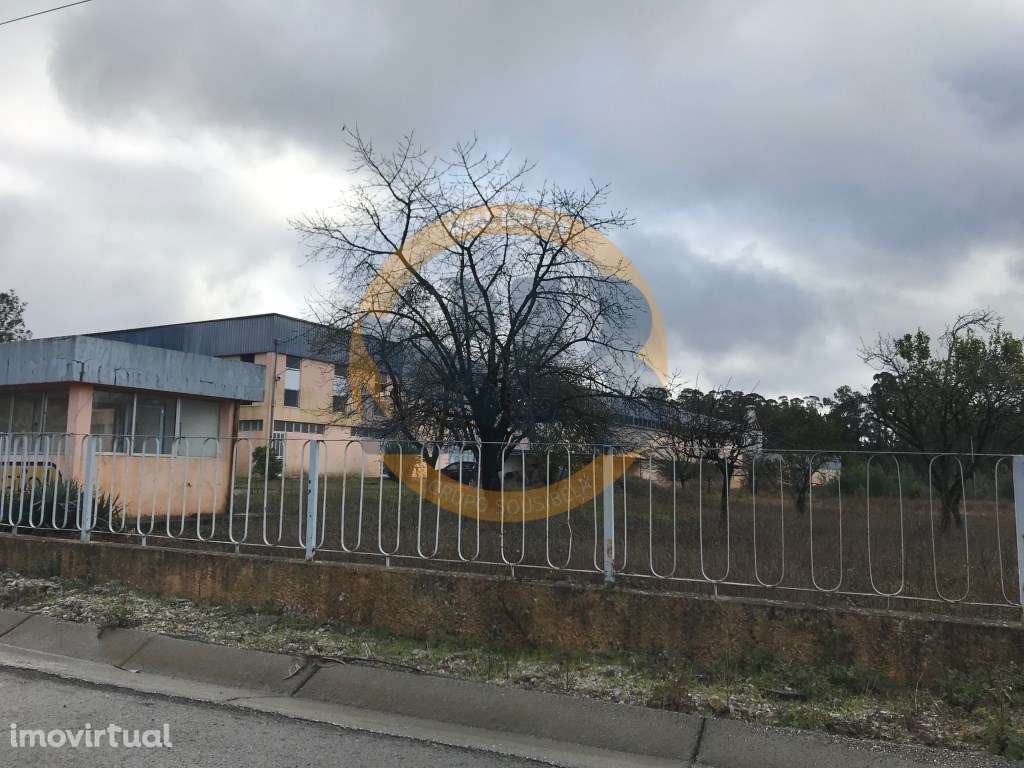 Armazém em Águeda Aveiro - Grande imagem: 5/9