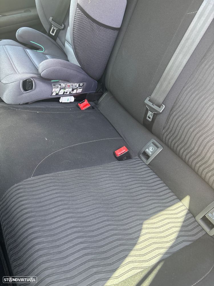 Peugeot 308 1.6 e-HDi Active J17 - 13