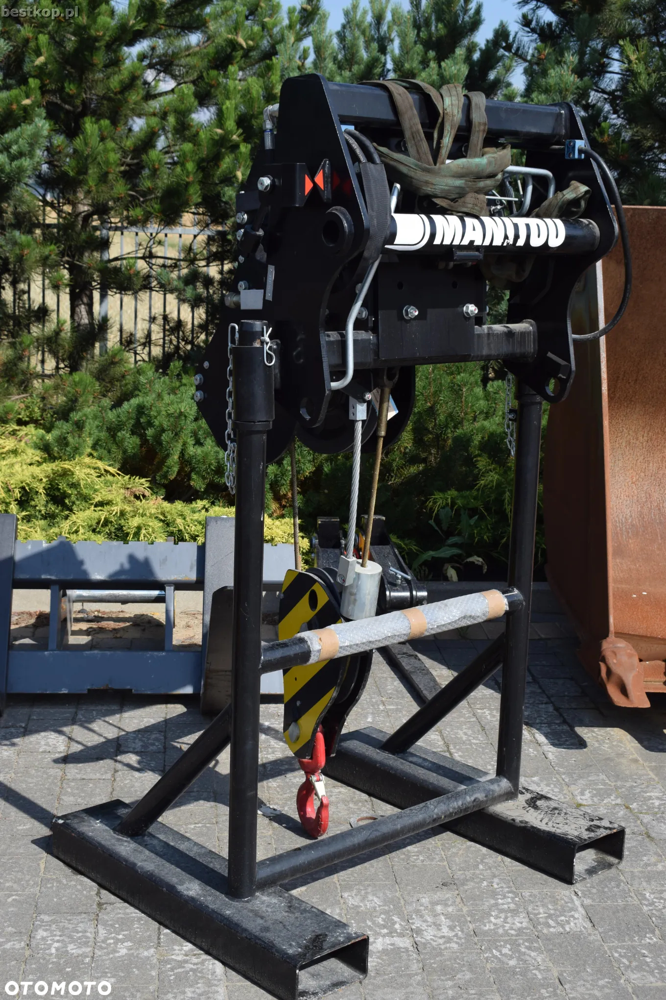 Manitou MRT 1840 Easy - 39