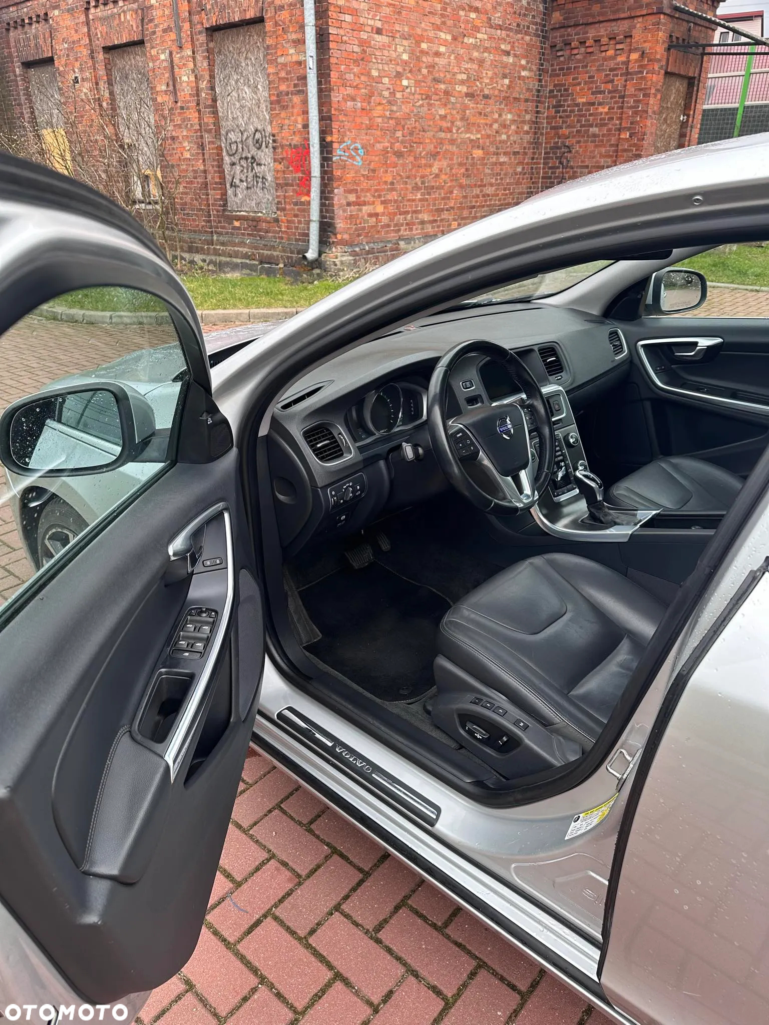 Volvo S60 - 11