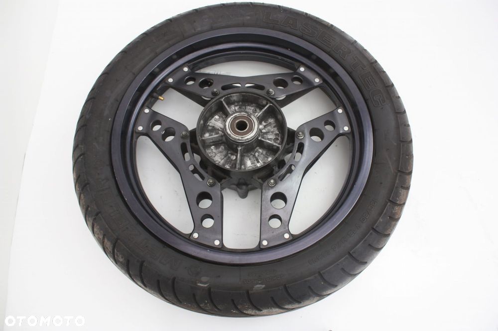 FELGA TYLNA KOŁO Honda CBX 750 84-86 - 2