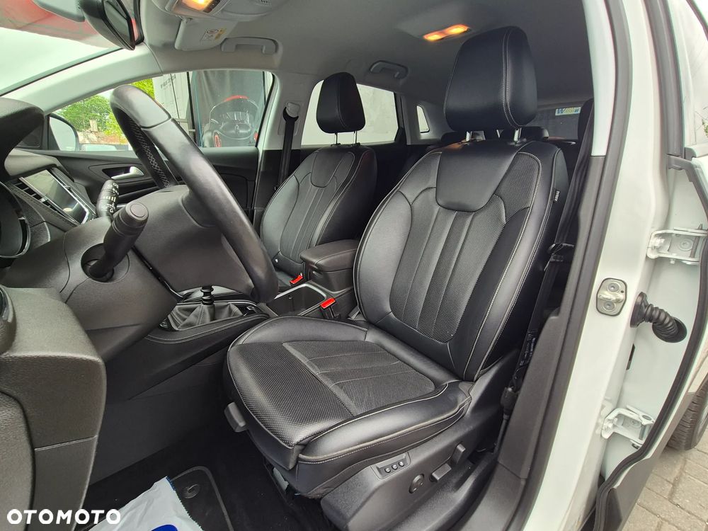 Opel Grandland X 1.2 Start/Stop Business INNOVATION - 23