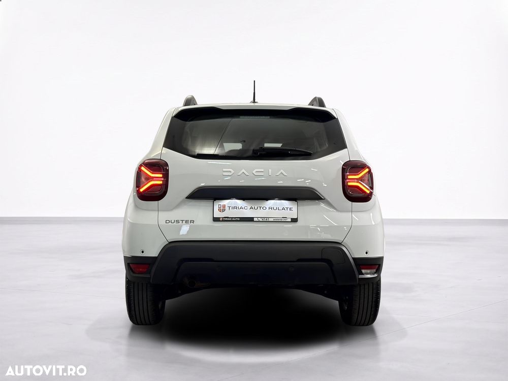 Dacia Duster - 5