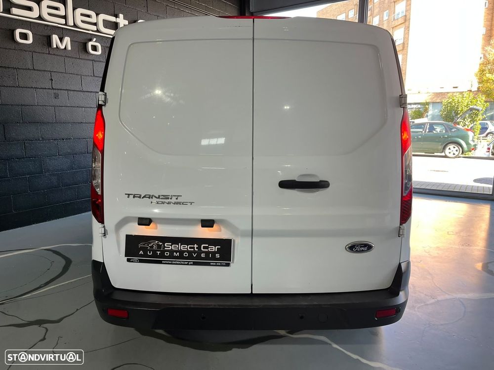 Ford Transit Connect 1.6 TDCi 230 L2 Trend - 5
