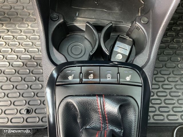 Kia Picanto 1.2 ISG GT Line - 28