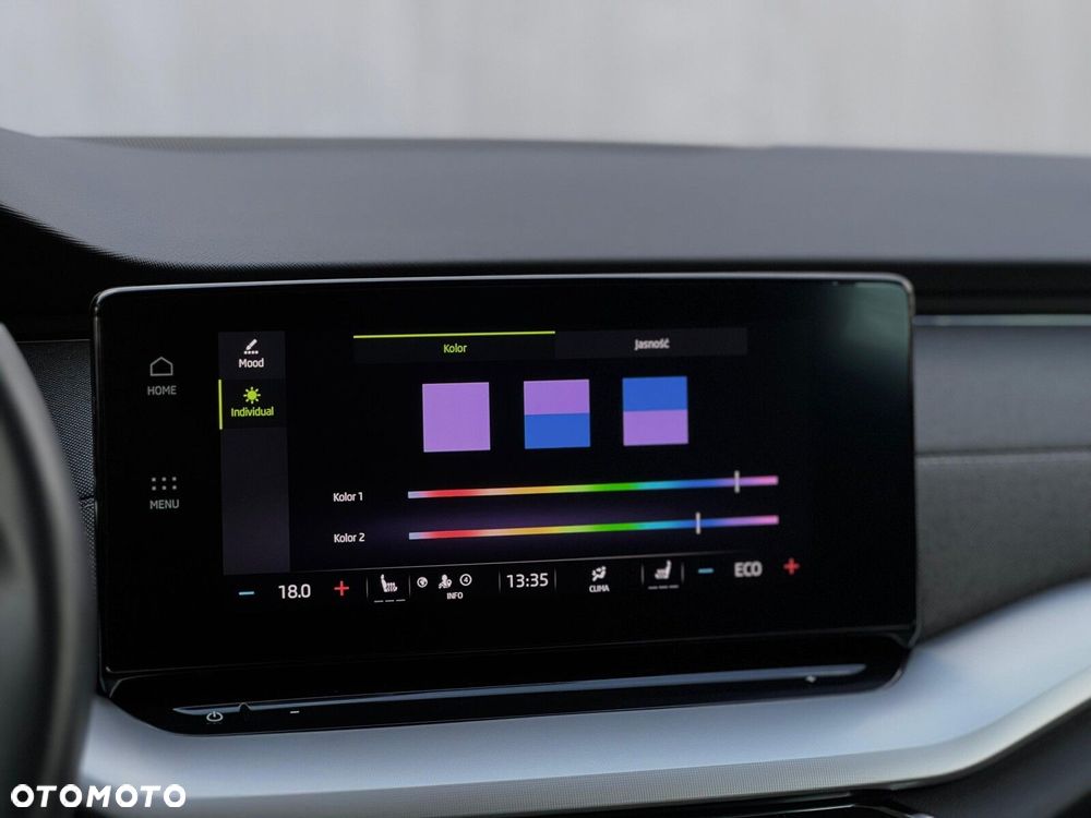 Skoda Octavia 1.4 TSI Plug-In Hybrid Style DSG - 37