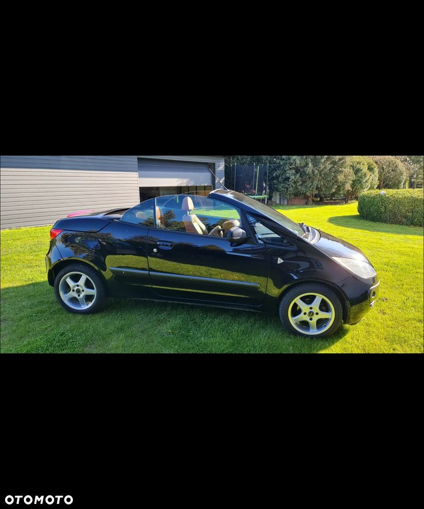 Mitsubishi Colt 1.5 Invite - 1