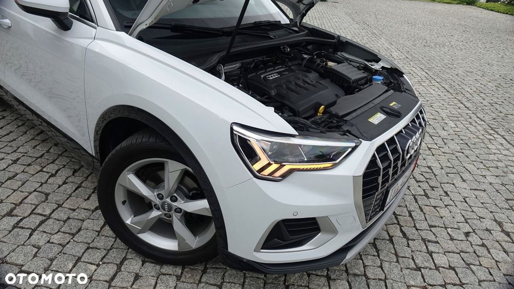 Audi Q3 - 18