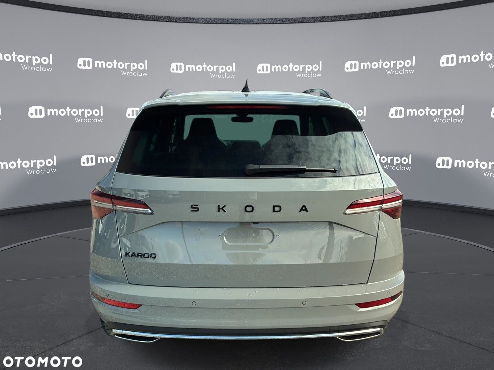 Skoda Karoq - 9