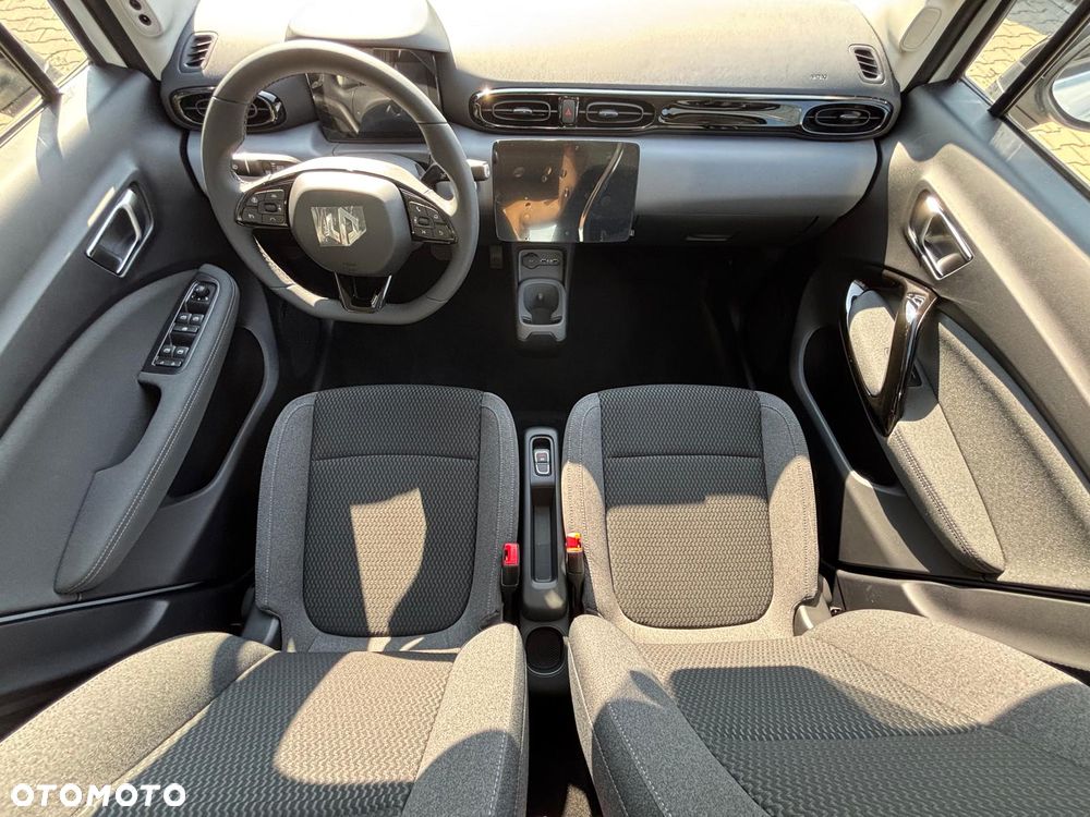 Leapmotor T03 37.3 kWh Smart - 13