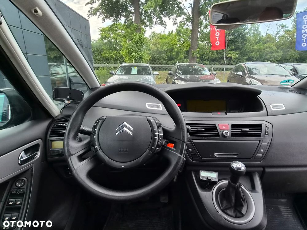 Citroën C4 Picasso 1.8i SX Pack - 13