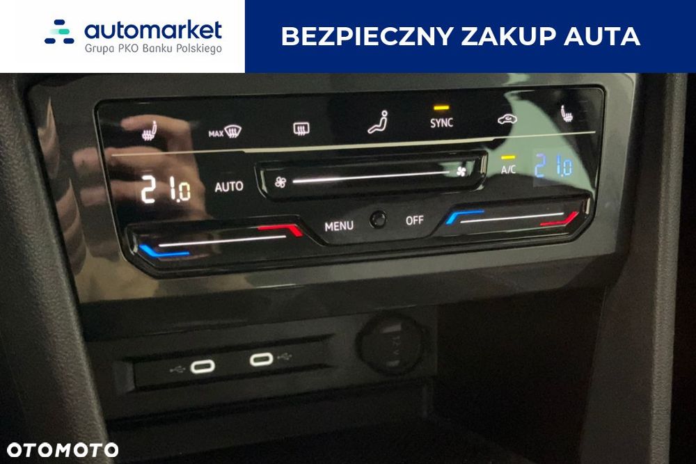 Volkswagen Tiguan 1.5 TSI EVO Life DSG - 19