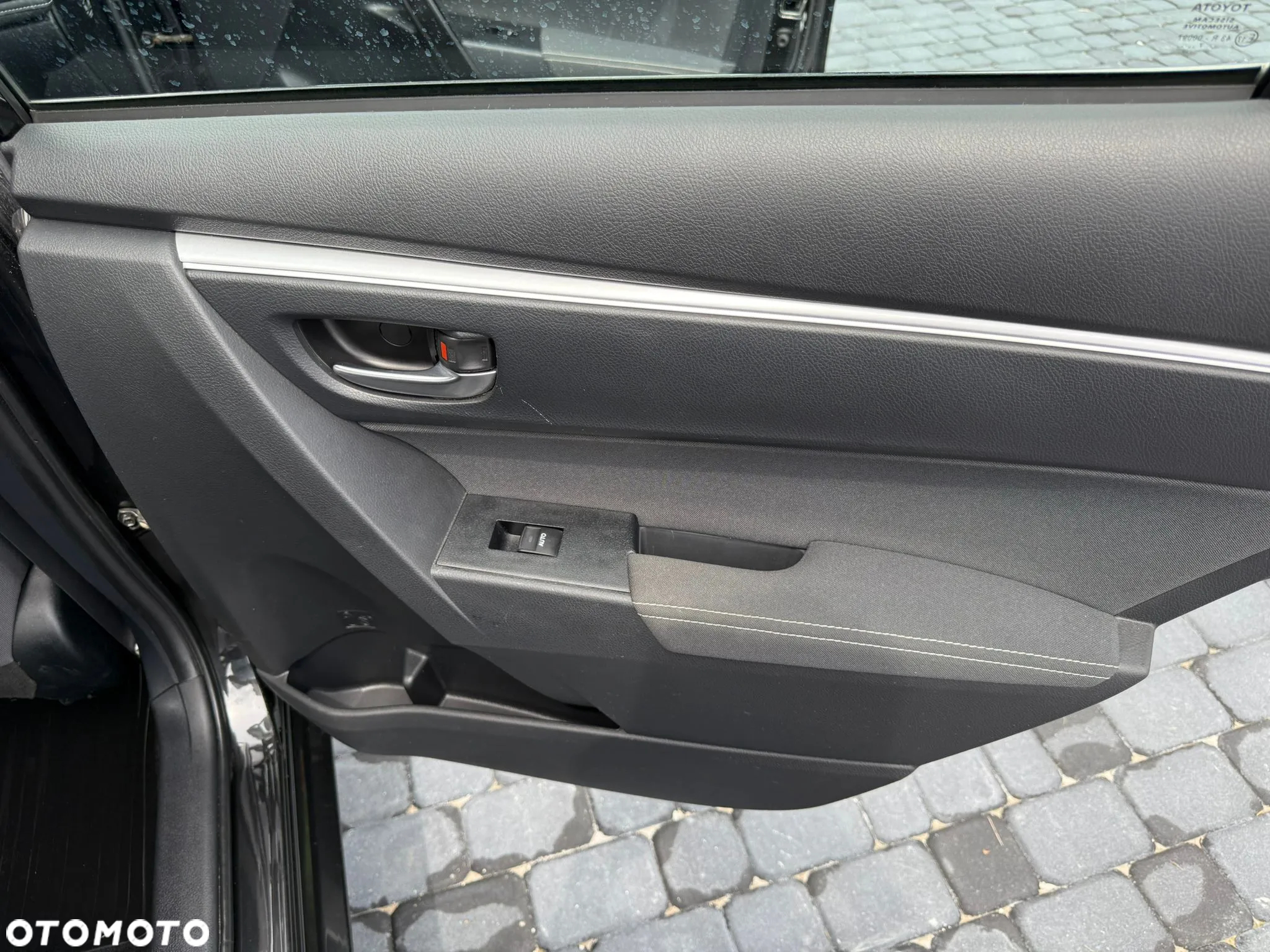 Toyota Corolla 1.6 Comfort - 20